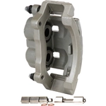 Order CARDONE INDUSTRIES - 18B4895 - Rear Left Rebuilt Caliper With Hardware For Your Vehicle