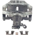 Order CARDONE INDUSTRIES - 18B5014 - Rear Left Rebuilt Caliper With Hardware For Your Vehicle