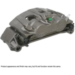 Order Étrier arrière gauche reconditionné avec matériel by CARDONE INDUSTRIES - 18B5075 For Your Vehicle