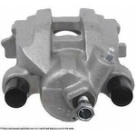 Order Étrier arrière gauche reconditionné avec matériel by CARDONE INDUSTRIES - 18P4943 For Your Vehicle