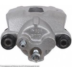 Order Rear Left Rebuilt Caliper With Hardware by CARDONE INDUSTRIES - 18P4998 For Your Vehicle