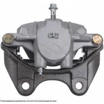 Order Rear Left Rebuilt Caliper With Hardware by CARDONE INDUSTRIES - 18P5030 For Your Vehicle