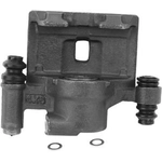 Order Rear Left Rebuilt Caliper With Hardware by CARDONE INDUSTRIES - 19-1199 For Your Vehicle