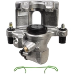 Order CARDONE INDUSTRIES - 19-6284 - Rear Left Rebuilt Caliper With Hardware For Your Vehicle