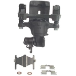 Order CARDONE INDUSTRIES - 19B2001 - Rear Left Rebuilt Caliper With Hardware For Your Vehicle