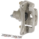 Order CARDONE INDUSTRIES - 19B2583 - Rear Left Rebuilt Caliper With Hardware For Your Vehicle