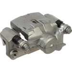 Order CARDONE INDUSTRIES - 19B3425 - Rear Left Rebuilt Caliper With Hardware For Your Vehicle