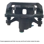 Order Rear Left Rebuilt Caliper With Hardware by CARDONE INDUSTRIES - 19B1692 For Your Vehicle