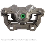 Order Rear Left Rebuilt Caliper With Hardware by CARDONE INDUSTRIES - 19B6447 For Your Vehicle