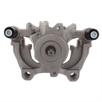 Order Rear Left Rebuilt Caliper With Hardware by CENTRIC PARTS - 141.33674 For Your Vehicle