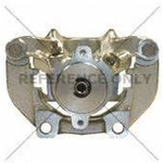 Order Étrier arrière gauche reconditionné avec matériel by CENTRIC PARTS - 141.34610 For Your Vehicle