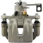 Order CENTRIC PARTS - 141.51656 - Rear Left Rebuilt Disc Brake Caliper For Your Vehicle