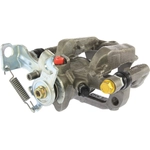 Order Rear Left Rebuilt Caliper With Hardware by CENTRIC PARTS - 141.62648 For Your Vehicle