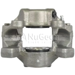 Order Rear Left Rebuilt Caliper With Hardware by NUGEON - 97-09321B For Your Vehicle