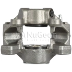 Order Rear Left Rebuilt Caliper With Hardware by NUGEON - 97-09343B For Your Vehicle