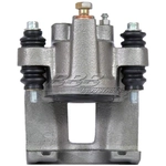 Order Rear Left Rebuilt Caliper With Hardware by NUGEON - 97-17651B For Your Vehicle