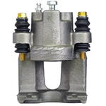 Order Rear Left Rebuilt Caliper With Hardware by NUGEON - 97-17722A For Your Vehicle