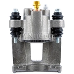 Order Rear Left Rebuilt Caliper With Hardware by NUGEON - 97-17900B For Your Vehicle