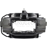 Order Rear Left Rebuilt Caliper With Hardware by NUGEON - 97B17723A For Your Vehicle