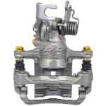 Order Rear Left Rebuilt Caliper With Hardware by NUGEON - 99-00575B For Your Vehicle