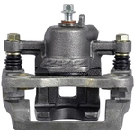 Order Rear Left Rebuilt Caliper With Hardware by NUGEON - 99-00830B For Your Vehicle