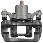 Order Rear Left Rebuilt Caliper With Hardware by NUGEON - 99-00855B For Your Vehicle