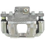 Order Rear Left Rebuilt Caliper With Hardware by NUGEON - 99-00862B For Your Vehicle