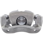 Order Rear Left Rebuilt Caliper With Hardware by NUGEON - 99-00872B For Your Vehicle