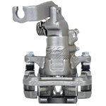 Order Rear Left Rebuilt Caliper With Hardware by NUGEON - 99-00940B For Your Vehicle