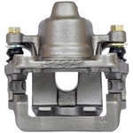 Order Rear Left Rebuilt Caliper With Hardware by NUGEON - 99-00952B For Your Vehicle