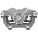 Order Rear Left Rebuilt Caliper With Hardware by NUGEON - 99-00970B For Your Vehicle