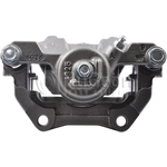 Order Rear Left Rebuilt Caliper With Hardware by NUGEON - 99-01037B For Your Vehicle