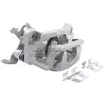 Order Rear Left Rebuilt Caliper With Hardware by NUGEON - 99-01279B For Your Vehicle