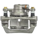 Order Rear Left Rebuilt Caliper With Hardware by NUGEON - 99-01338B For Your Vehicle