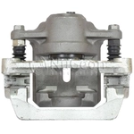 Order Rear Left Rebuilt Caliper With Hardware by NUGEON - 99-01340B For Your Vehicle