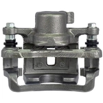 Order Rear Left Rebuilt Caliper With Hardware by NUGEON - 99-01420A For Your Vehicle