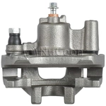 Order Rear Left Rebuilt Caliper With Hardware by NUGEON - 99-01627B For Your Vehicle