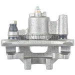 Order Rear Left Rebuilt Caliper With Hardware by NUGEON - 99-01663B For Your Vehicle