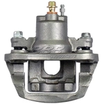 Order Rear Left Rebuilt Caliper With Hardware by NUGEON - 99-01677B For Your Vehicle