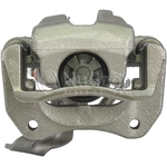 Order Rear Left Rebuilt Caliper With Hardware by NUGEON - 99-01713B For Your Vehicle