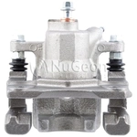 Order Rear Left Rebuilt Caliper With Hardware by NUGEON - 99-01731B For Your Vehicle