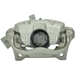 Order Rear Left Rebuilt Caliper With Hardware by NUGEON - 99-02000B For Your Vehicle