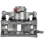 Order Rear Left Rebuilt Caliper With Hardware by NUGEON - 99-02179A For Your Vehicle