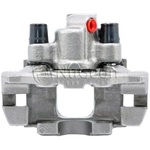 Order Rear Left Rebuilt Caliper With Hardware by NUGEON - 99-02317B For Your Vehicle