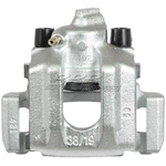 Order Rear Left Rebuilt Caliper With Hardware by NUGEON - 99-02324B For Your Vehicle