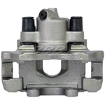 Order Rear Left Rebuilt Caliper With Hardware by NUGEON - 99-02325B For Your Vehicle