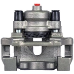 Order Rear Left Rebuilt Caliper With Hardware by NUGEON - 99-02390A For Your Vehicle