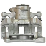 Order Rear Left Rebuilt Caliper With Hardware by NUGEON - 99-03369A For Your Vehicle