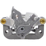 Order Rear Left Rebuilt Caliper With Hardware by NUGEON - 99-09134B For Your Vehicle