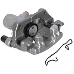 Order Rear Left Rebuilt Caliper With Hardware by NUGEON - 99-09342A For Your Vehicle